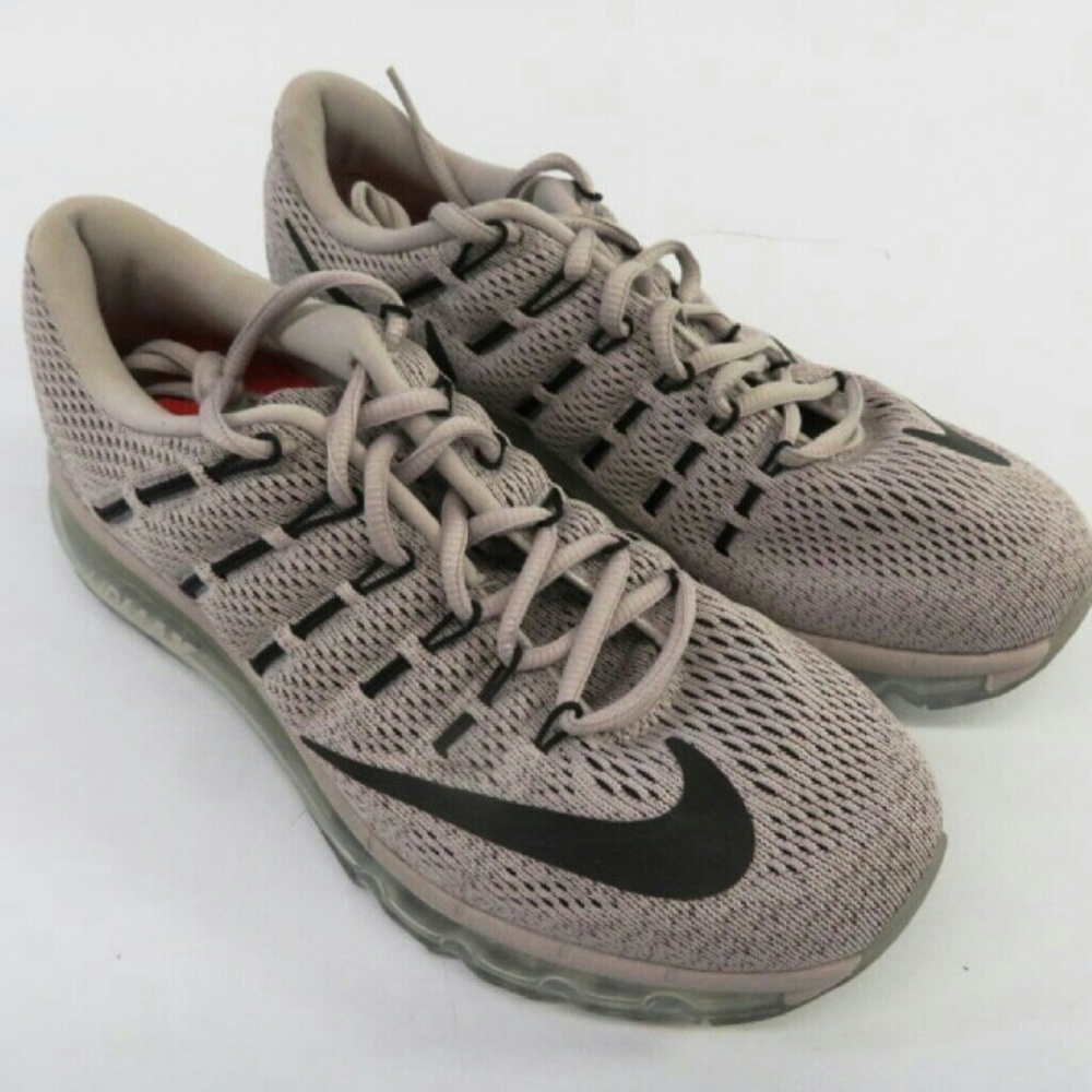 Nike air max sample shoes